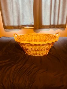 Wicker Basket
