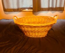 Wicker Basket