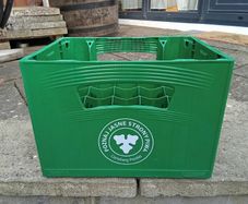 Beer Crate