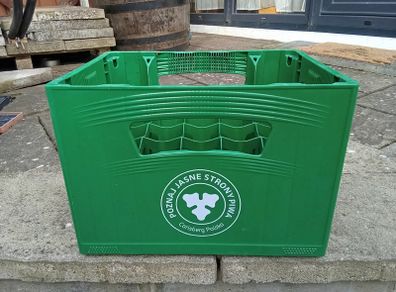 Beer Crate