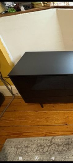 Ikea Tv Cabinet
