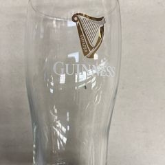 Guinness beer Official Pint Glass