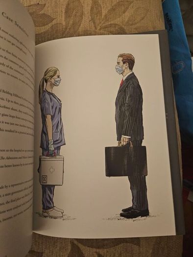 Here's The Thing. By Joe Osborhe. Illustrated By Declan Considine. Stories Of Challenge,recovery, And Redemption. First Edition Hardback With Dustjacket In Good Condition. See Photos For Same.