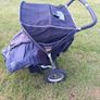 Out and About Double Buggy Image 2