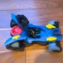 Imaginext Transforming Batmobile Image 2