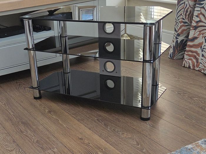 TV Stand Free of charge