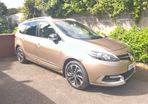 2016 Renault Grand Megane