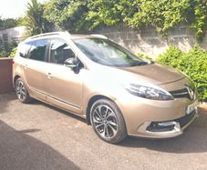 2016 Renault Grand Megane