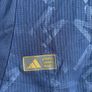 Man United 24/25 Authentic Away Shirt Image 4