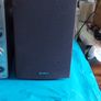 Sony Compact Disc-Tape Deck-Radio Receiver, Model No. HCD-CPZ1, with 2 sony speakers Model SS-CCP)Z1, working perfect and in excellent condition Image 4