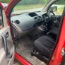Renault Kangoo 1.5 DCI. 2011 Image 9