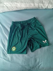 Ireland castore shorts XL