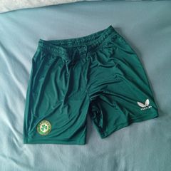 Ireland castore shorts XL