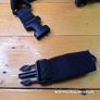 Single Point Bungee Sling Black Image 3