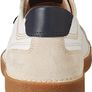 Kickers Men's Tropik Leather Waterproof Sneaker, White, 6UK ,40 EU Image 2