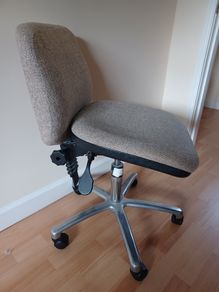 Computer chair
