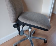 Computer chair