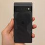 Google Pixel 6 Pro Image 2