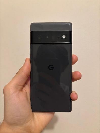 Google Pixel 6 Pro