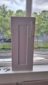 Kitchen Doors