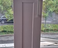 Kitchen Doors