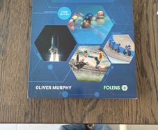 Brand New with Code Fundamental Applied Maths