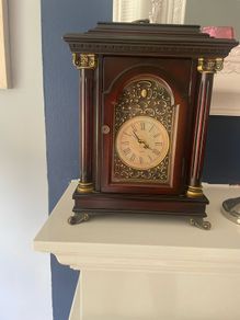 clock