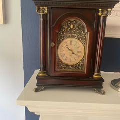 clock