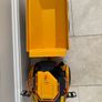 Bruder Volvo A60H Dumper Truck. - like new Image 3