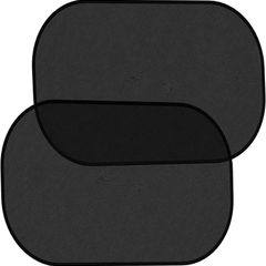 Car Sun Shade for Baby with Suction, UV Rays/Sunlight Protection, Car Window Sunshades for Babies