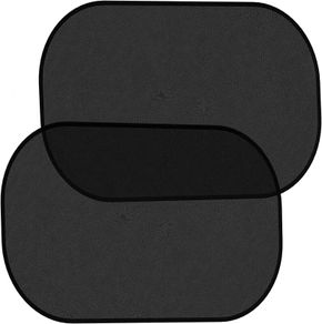 Car Sun Shade for Baby with Suction, UV Rays/Sunlight Protection, Car Window Sunshades for Babies
