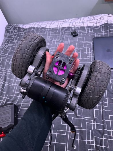 Flipsky motors