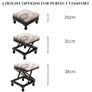 3-Position Adjustable Footstool Image 2