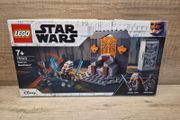 lego 75310 Duel on Mandalore