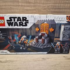 lego 75310 Duel on Mandalore