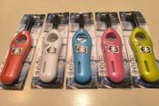 Short Electronic Lighter