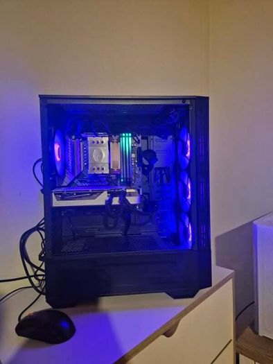 Gaming PC | Ryzen 5 5600x | RTX 3060ti | 2tb NVME