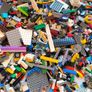 Lego 4kg Bundle Image 7