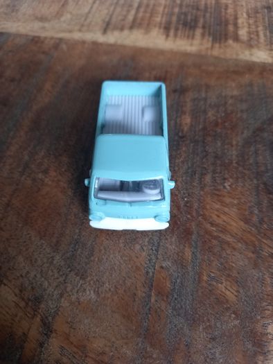 Die cast Matchbox Dodge A100 Pickup