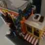 Building blocks play set x mork Image 5