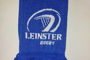 leinster rugby scarf