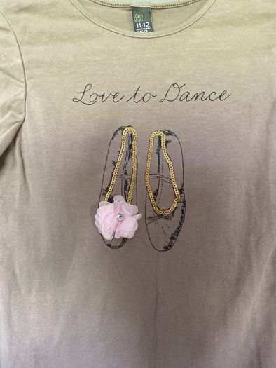 girls top