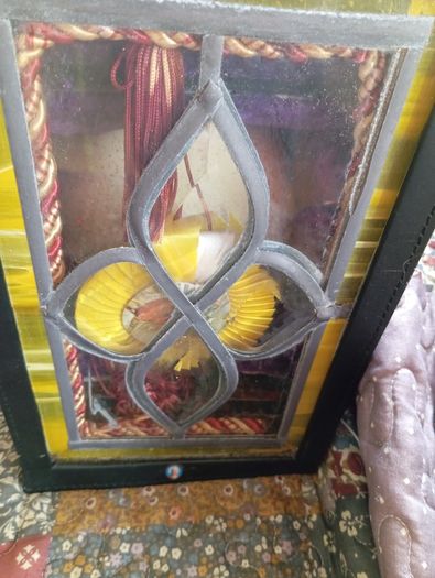 Saint pope John Paul memorabilia