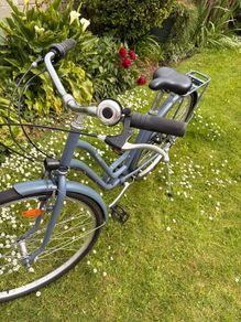womens bike