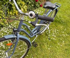 womens bike