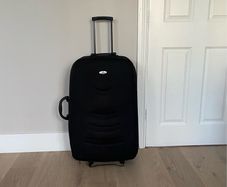 suitcase