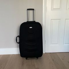 suitcase