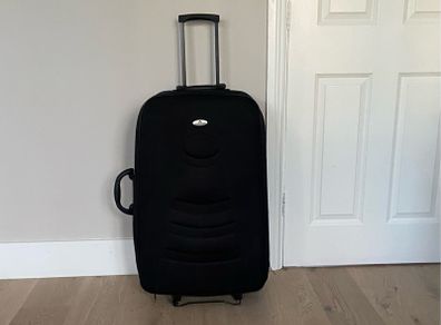 suitcase