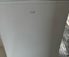 logik undercounter freezer