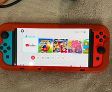 nintendo